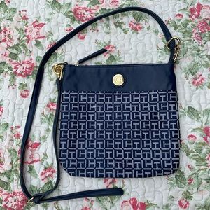 Crossbody Tommy Hilfiger Purse